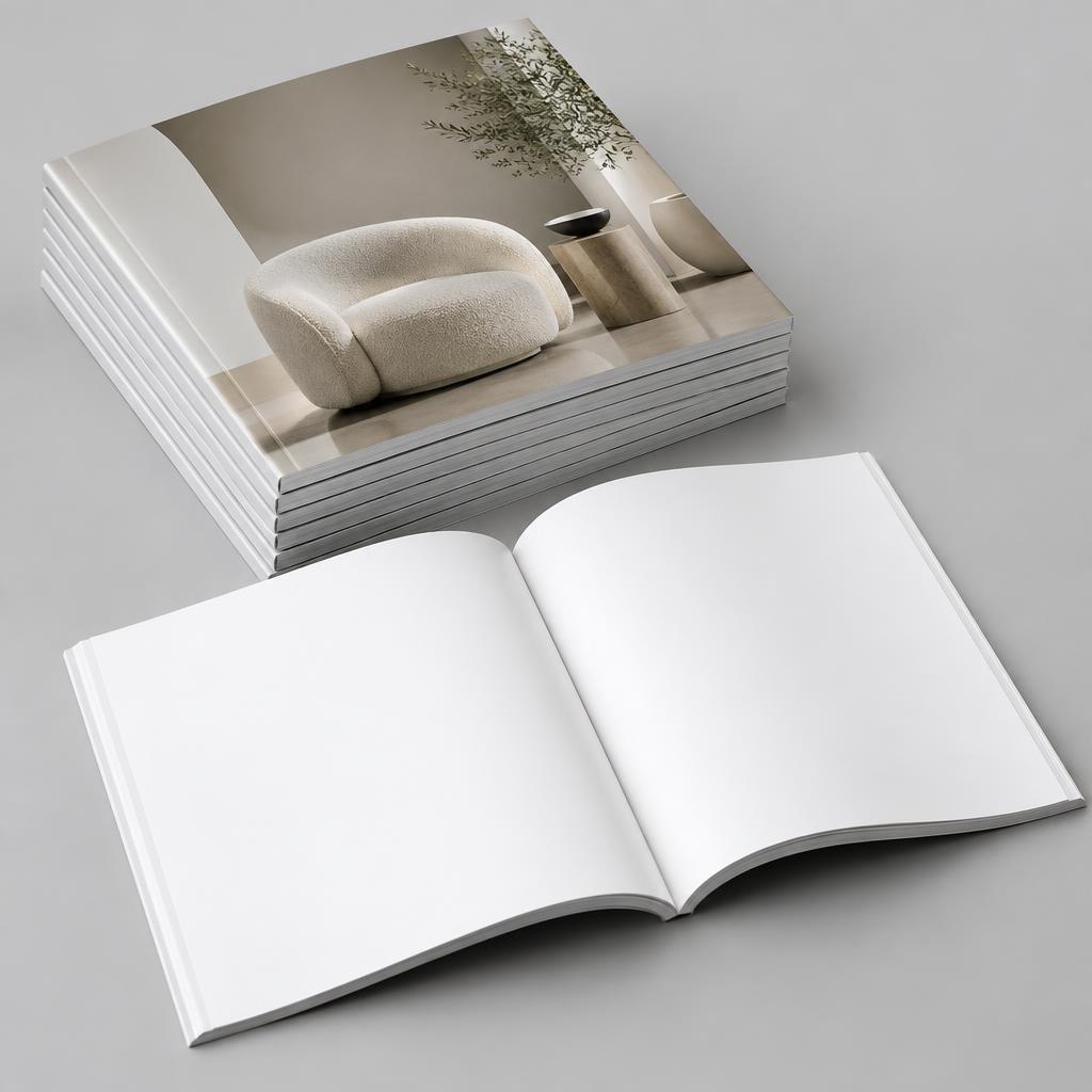 Katalog / Dergi